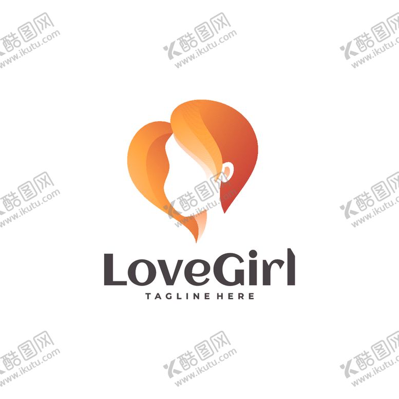 编号：63237210291733027028【酷图网】源文件下载-爱心标志