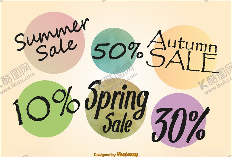 编号：31087109212050052448【酷图网】源文件下载-矢量标签素材