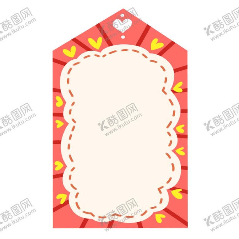 编号：49364806260840422737【酷图网】源文件下载-可爱书签