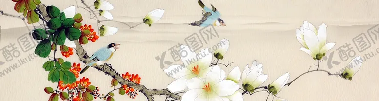 编号：70412909200358291093【酷图网】源文件下载-装饰画
