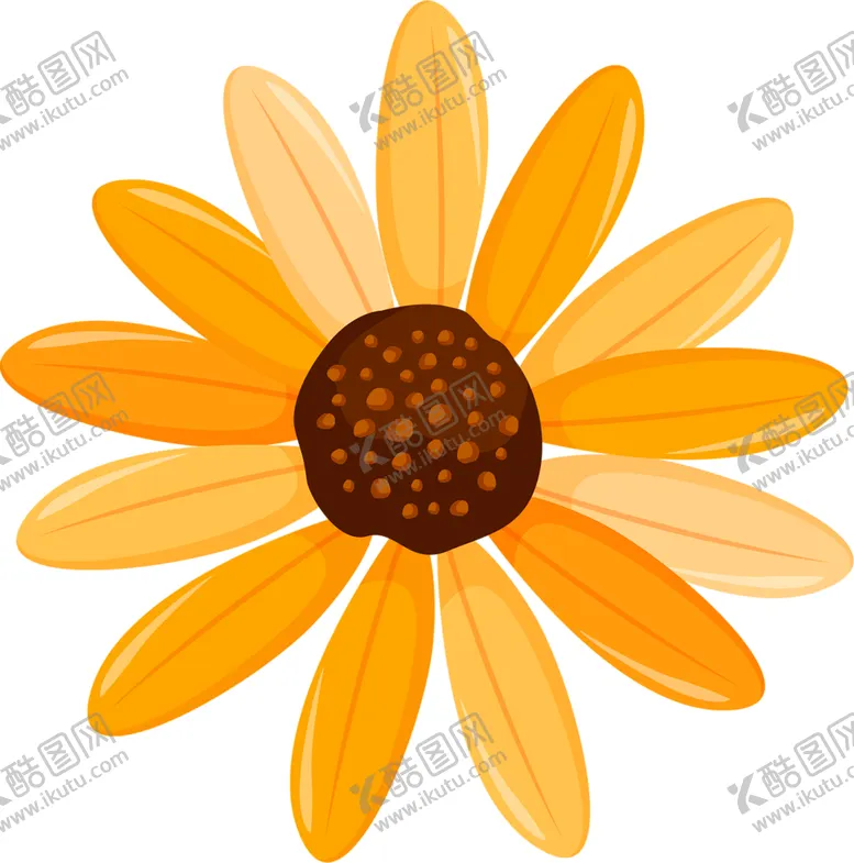 编号：70650406301502083066【酷图网】源文件下载-鲜花装饰