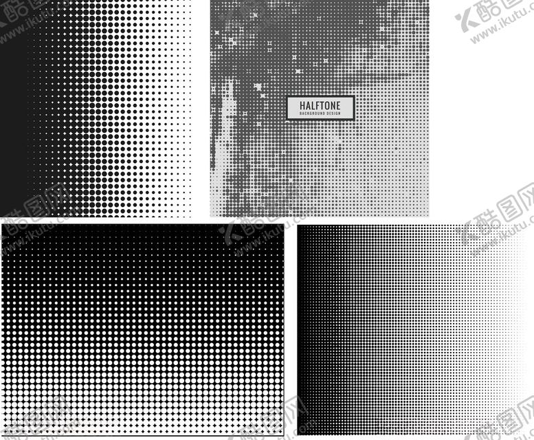 编号：53200504021032095299【酷图网】源文件下载-渐变点元素