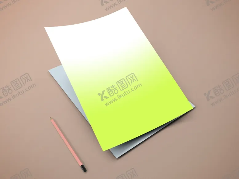 编号：37537012010622421367【酷图网】源文件下载-书本样机