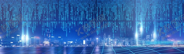 编号：97316809201212312794【酷图网】源文件下载-科技智慧城市