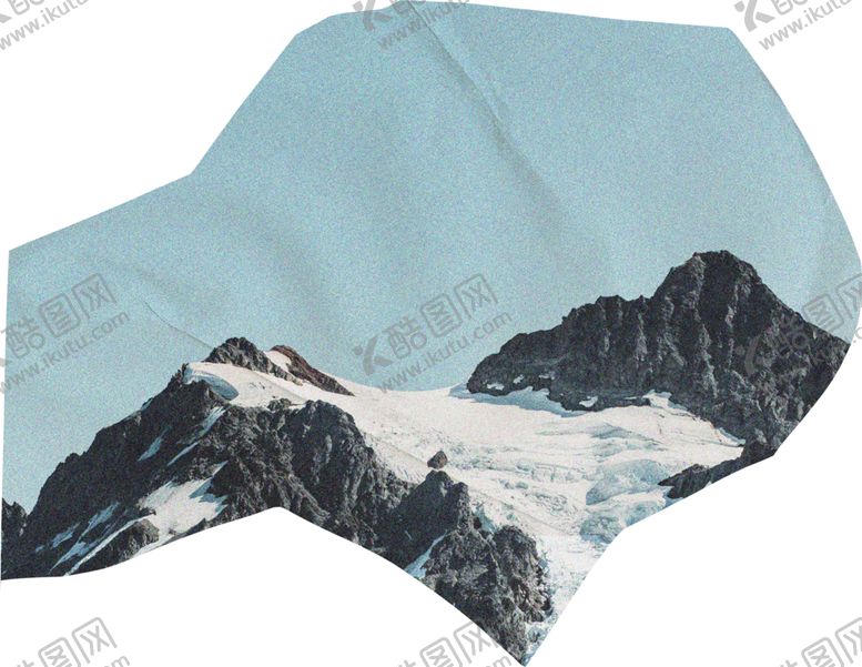 编号：48333101302216511431【酷图网】源文件下载-雪山山顶