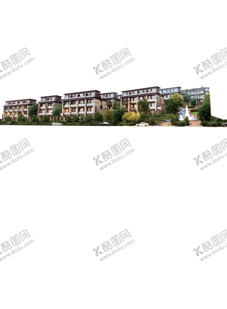 编号：20664709161629404481【酷图网】源文件下载-建筑