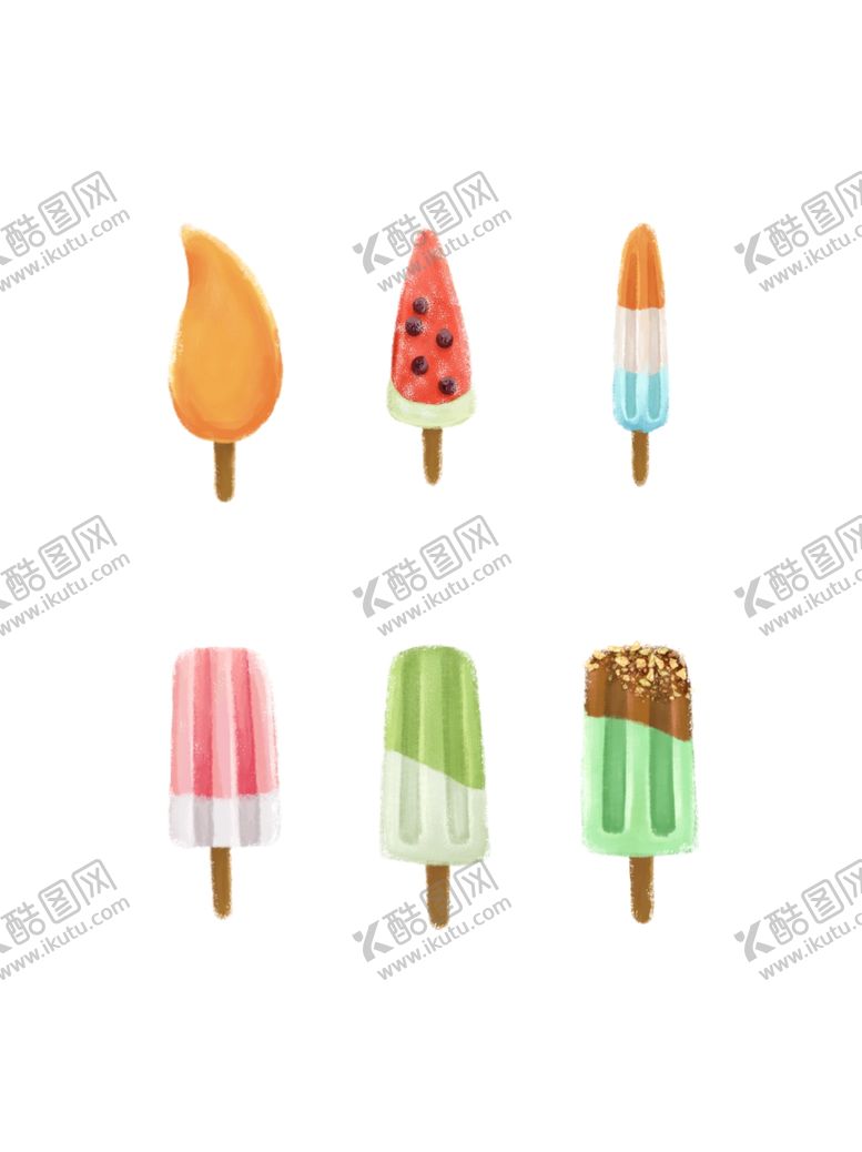 编号：98711207060949279013【酷图网】源文件下载-冰淇淋