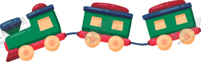 编号：74735510010037338829【酷图网】源文件下载-儿童玩具