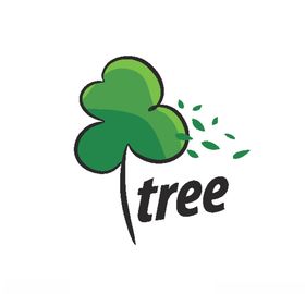 logo素材设计商务广告设计精致L