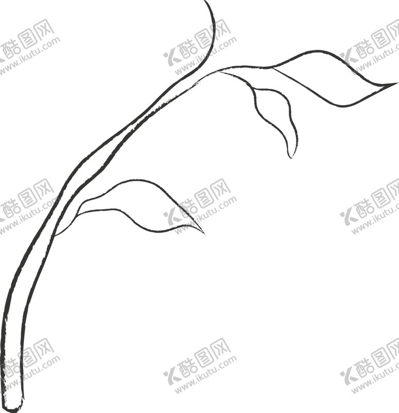 编号：70374505121807574034【酷图网】源文件下载-森系花卉