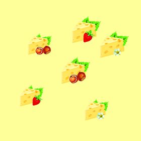 奶酪