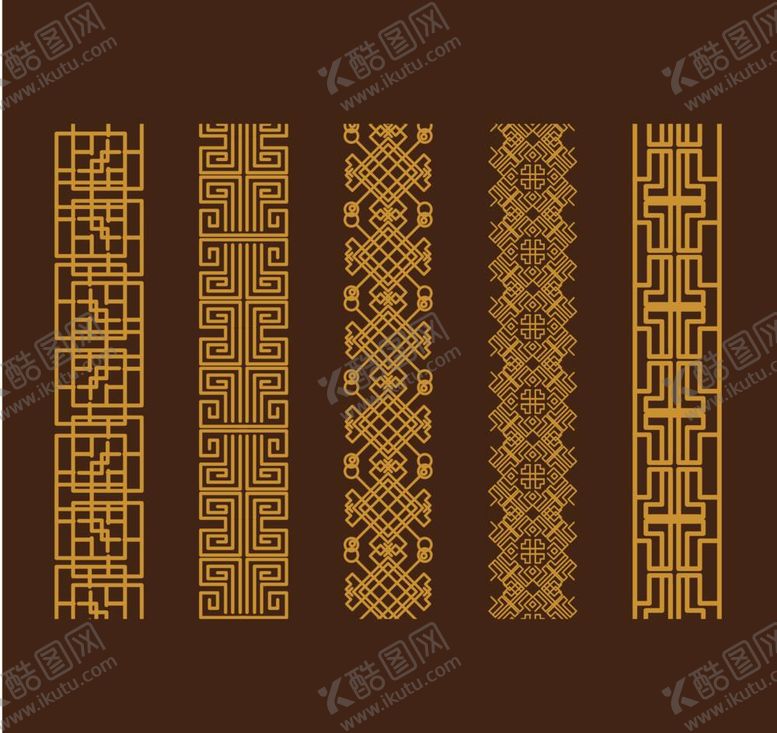 编号：51285912041348486318【酷图网】源文件下载-花纹底纹