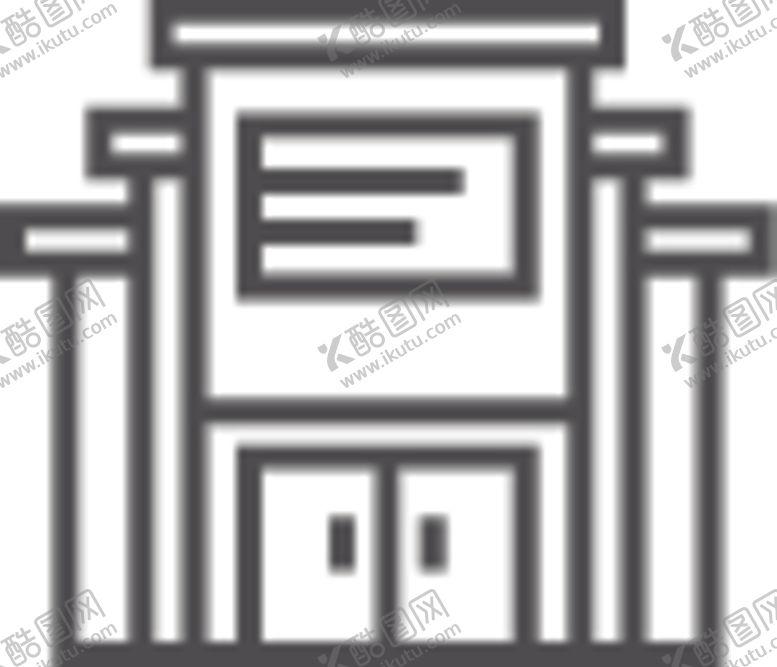 编号：25854607051644484996【酷图网】源文件下载-建筑