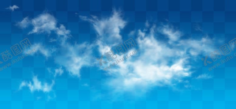 编号：25173110102142569023【酷图网】源文件下载-蓝天