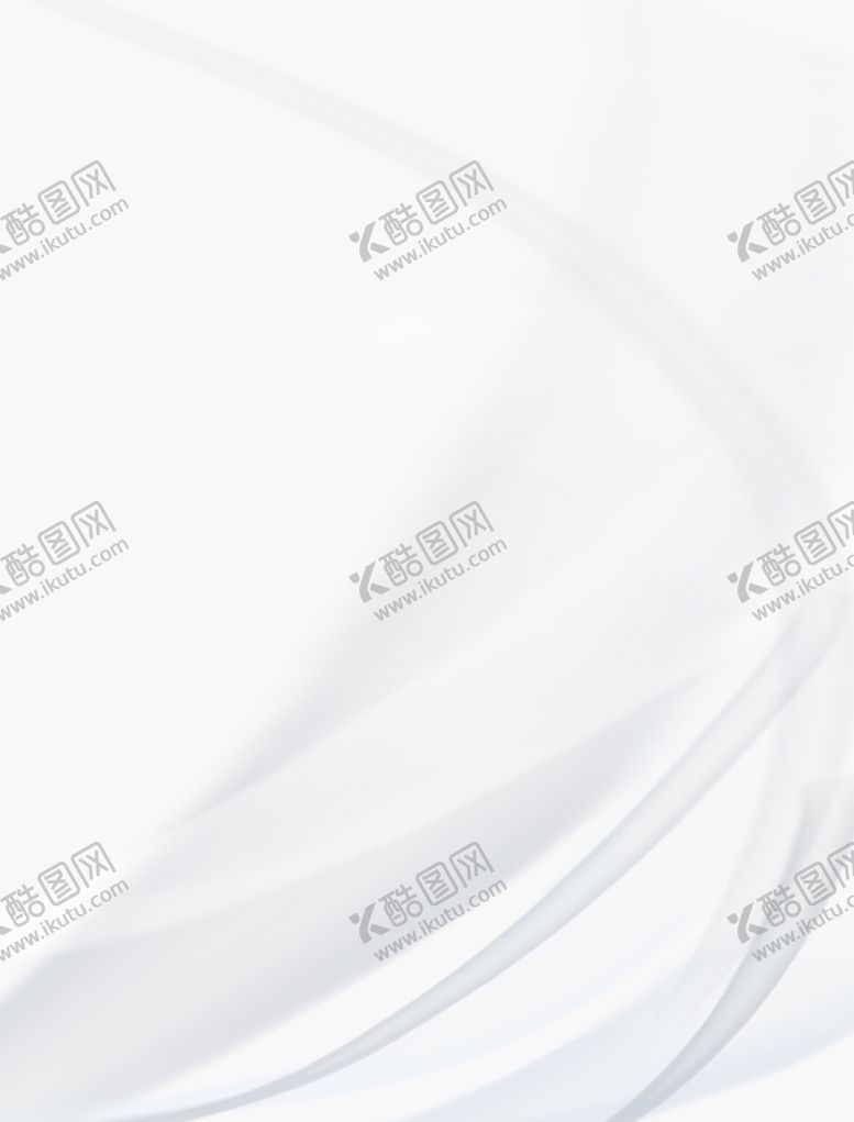 编号：14813405171719406705【酷图网】源文件下载-手绘简约白底波浪流线线条