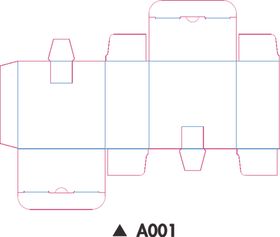 刀模AI CDR矢量