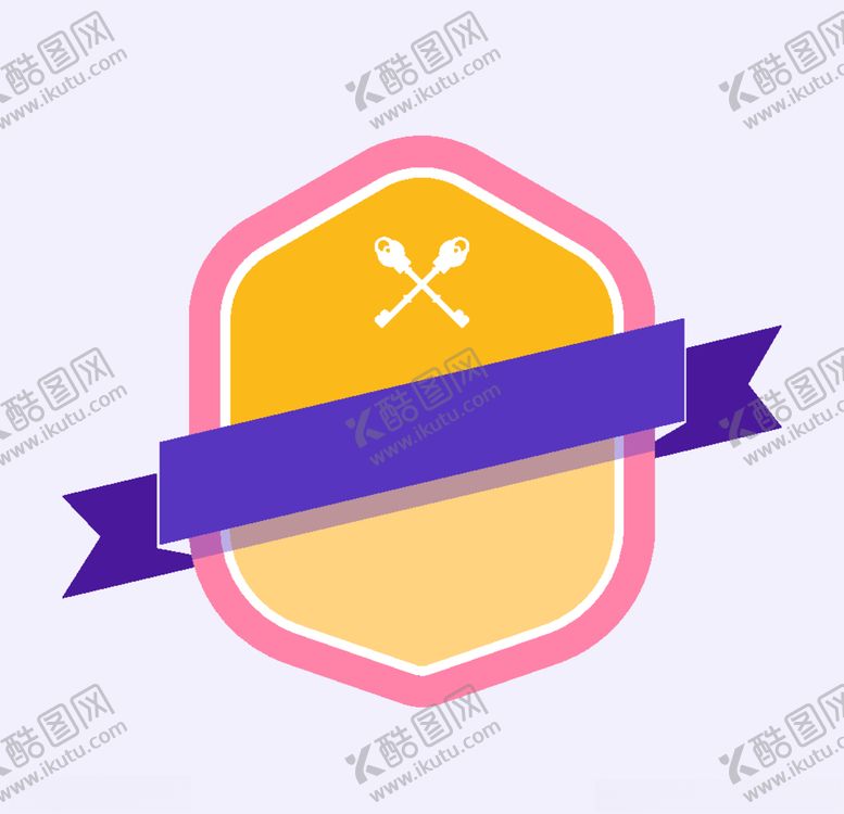 编号：81935205020249348009【酷图网】源文件下载-矢量标签素材