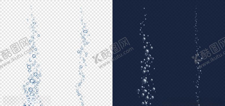 编号：14917006181615458175【酷图网】源文件下载-水泡