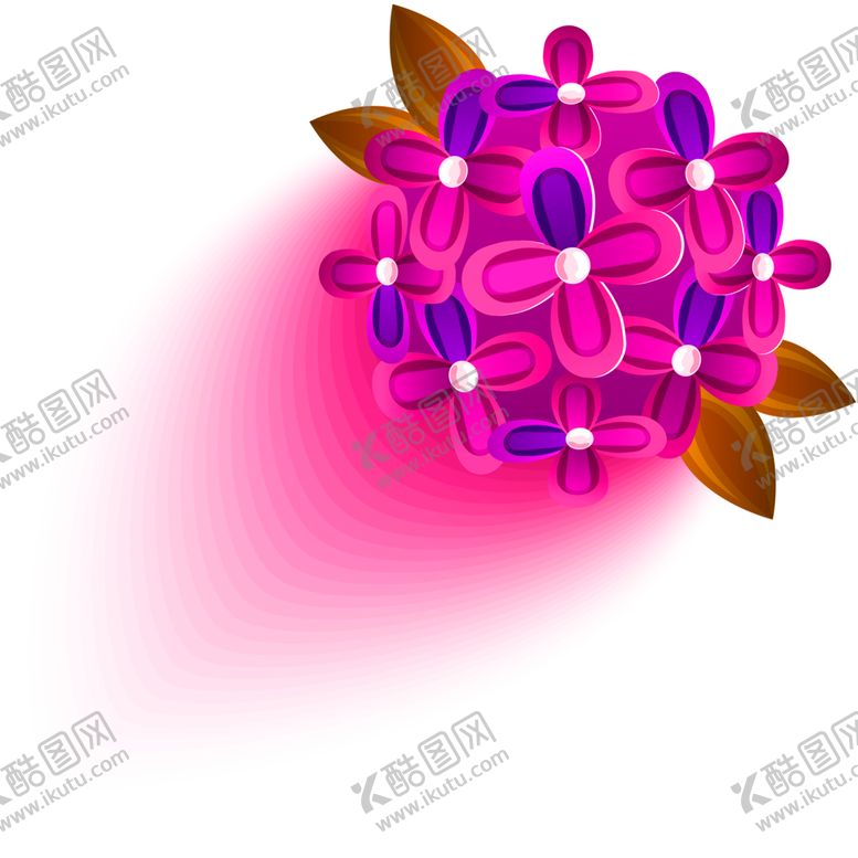 编号：39839609191356093803【酷图网】源文件下载-花素材