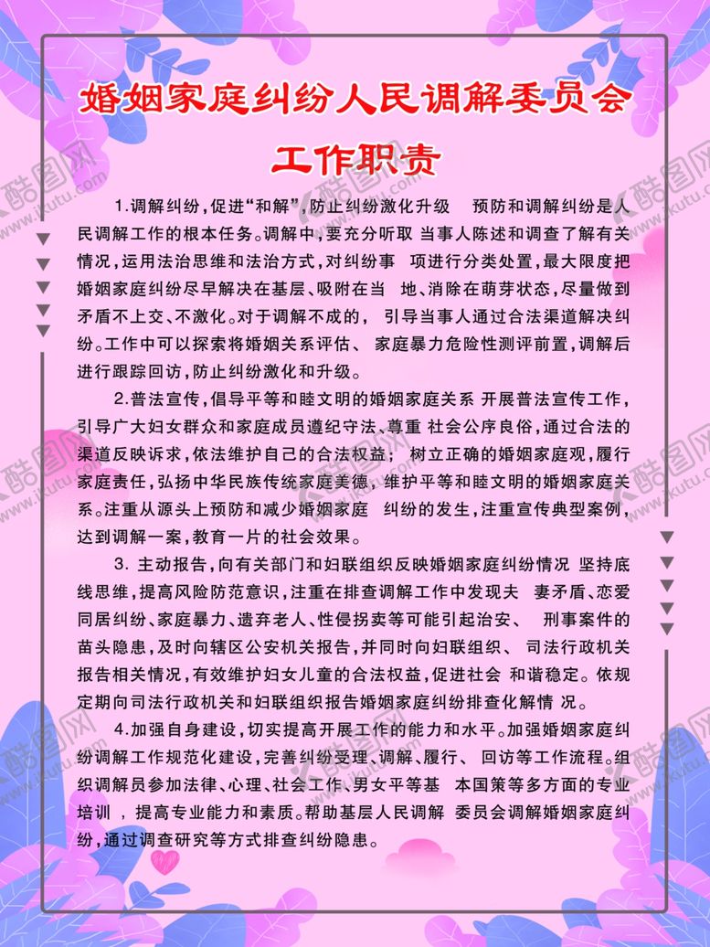编号：91380601151320282978【酷图网】源文件下载-制度牌