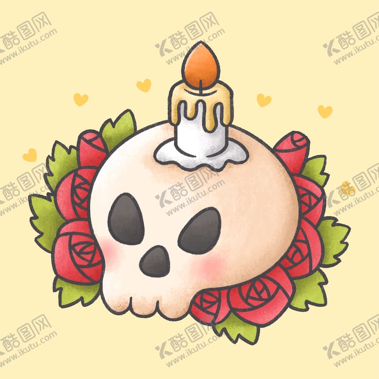 编号：50729109150042311139【酷图网】源文件下载-可爱卡通动物