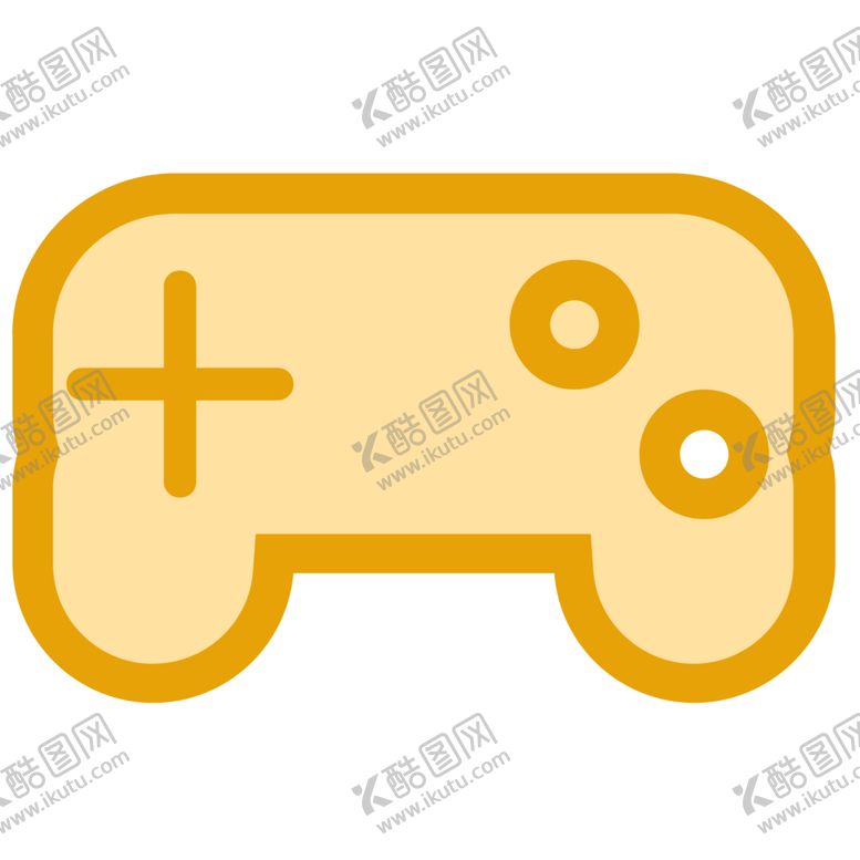 编号：64096305141506296143【酷图网】源文件下载-游戏机标志标识图形图标素材