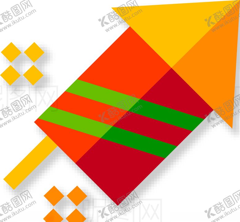 编号：10964406182019511323【酷图网】源文件下载-烟花
