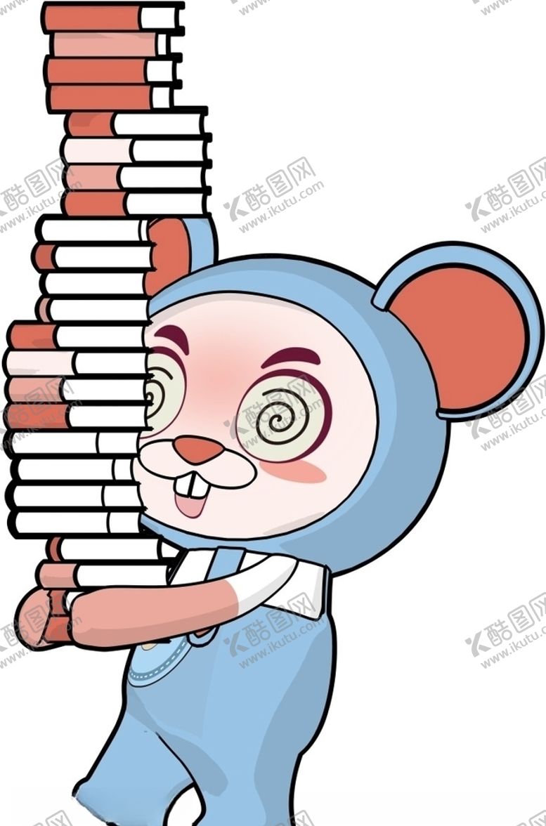 编号：93262006240838352092【酷图网】源文件下载-卡通画