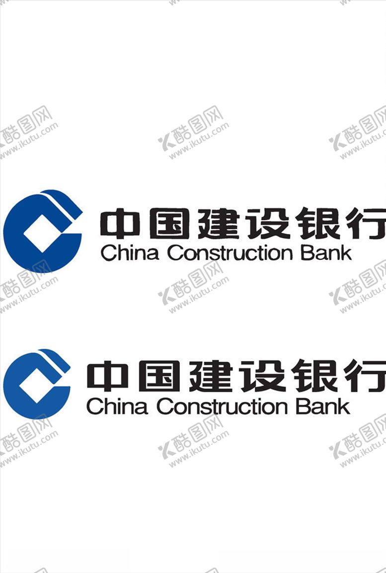 编号：46386009191036068971【酷图网】源文件下载-中国建设银行LOGO