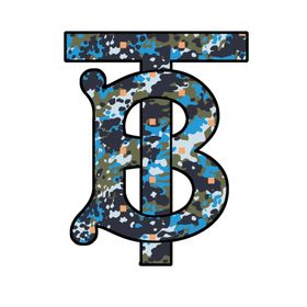 TB神话字母