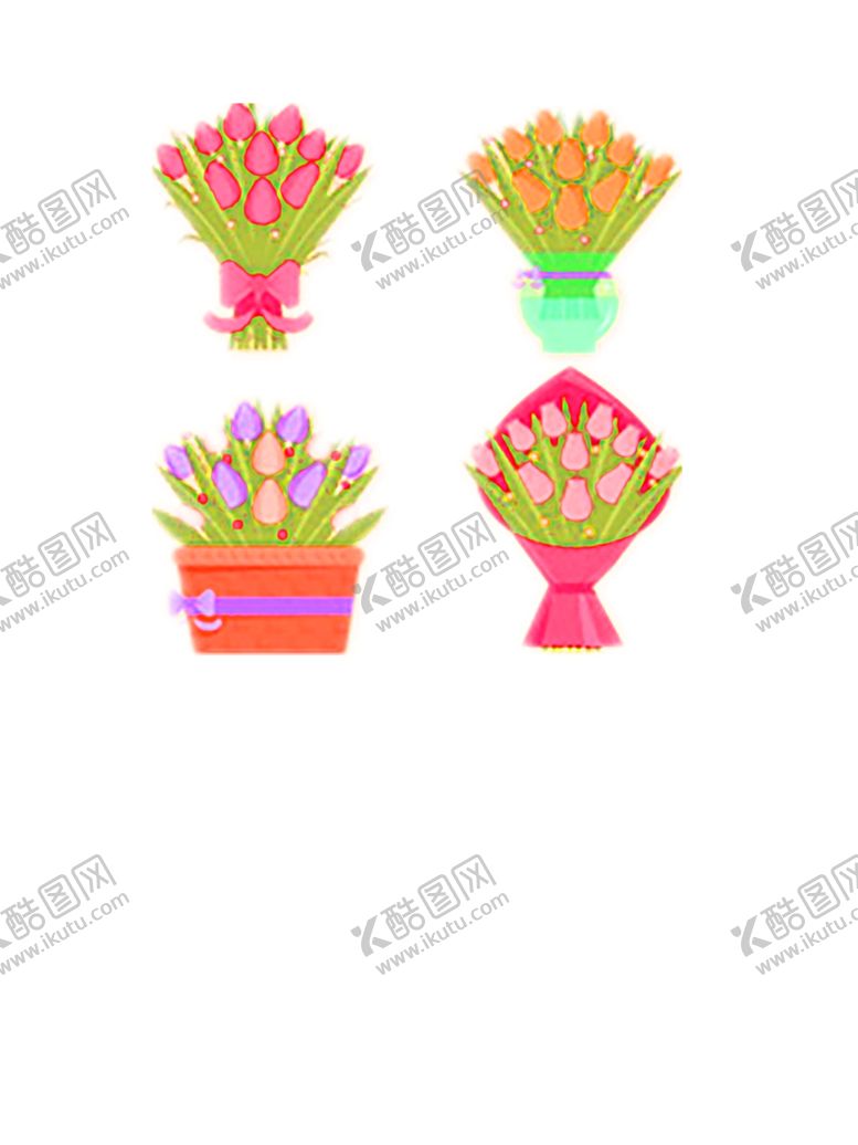 编号：42057809230444157193【酷图网】源文件下载-花素材