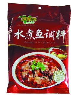 双面佳味 面面聚到