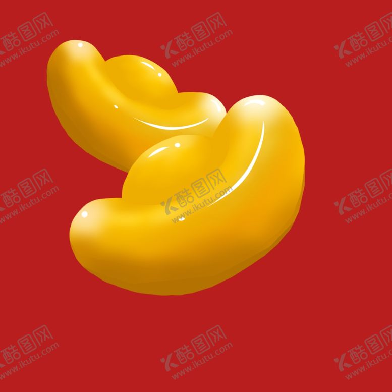 编号：92938702131219081683【酷图网】源文件下载-元宝钱币素材