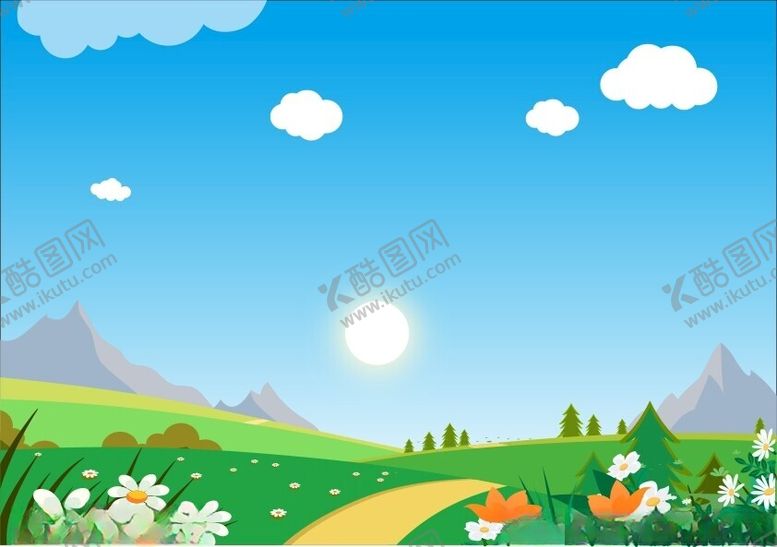 编号：55151012012334238647【酷图网】源文件下载-卡通背景
