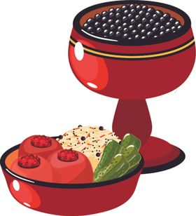 食物