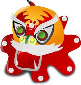舞狮