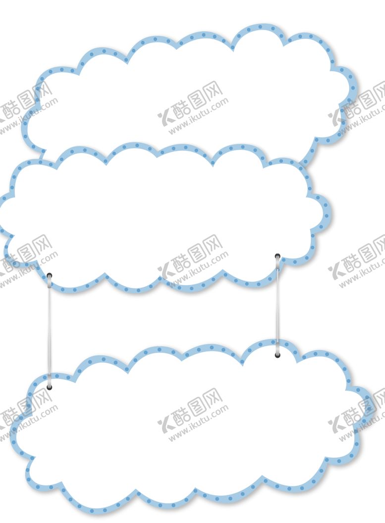 编号：89635105100238109243【酷图网】源文件下载-卡通边框