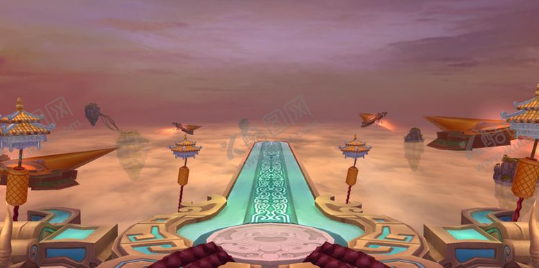 编号：85095909191443424850【酷图网】源文件下载-高清游戏场景