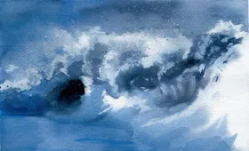 水纹