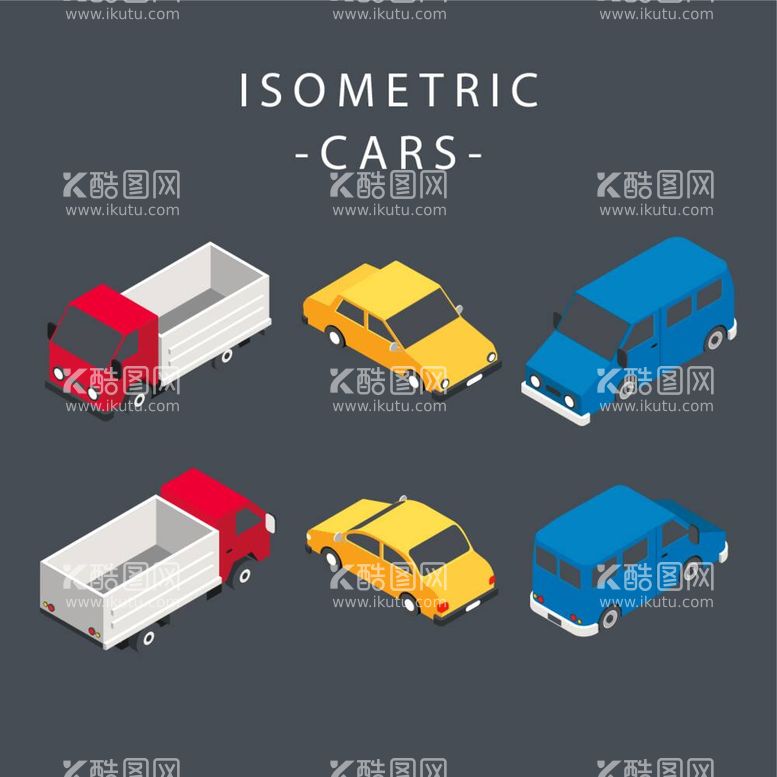 编号：46641811250118597422【酷图网】源文件下载-卡通车