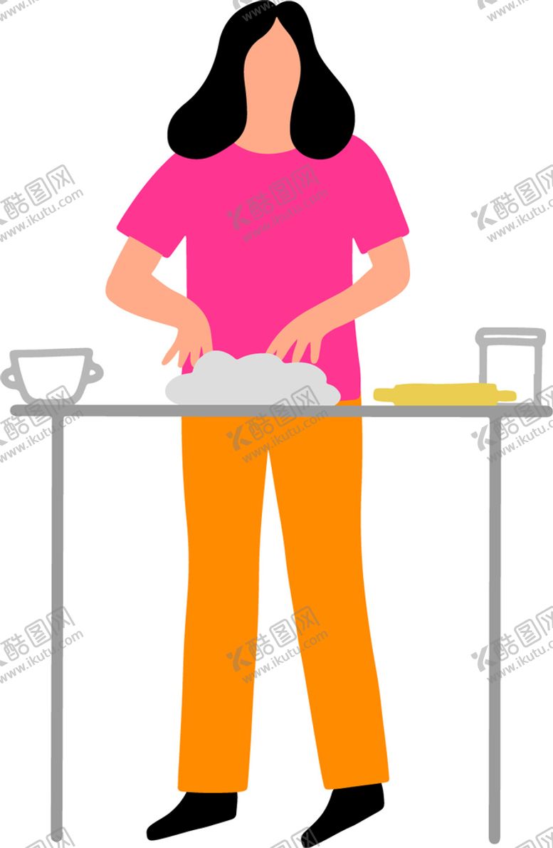 编号：47215909200613369470【酷图网】源文件下载-家庭料理 