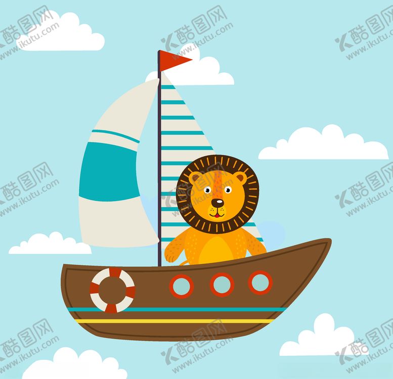 编号：10339806290239405542【酷图网】源文件下载-动物交通
