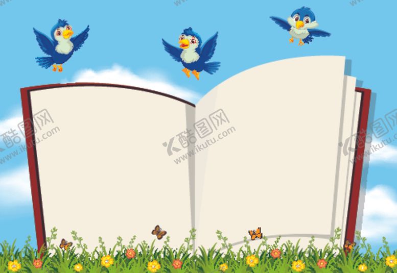 编号：26966310281544125832【酷图网】源文件下载-卡通鸟