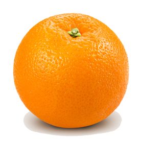 橙子