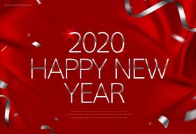 2020图片