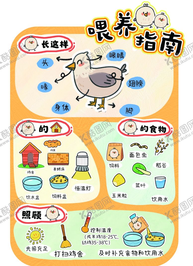 编号：45668512181730152418【酷图网】源文件下载-芦丁鸡