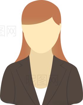 职场女性