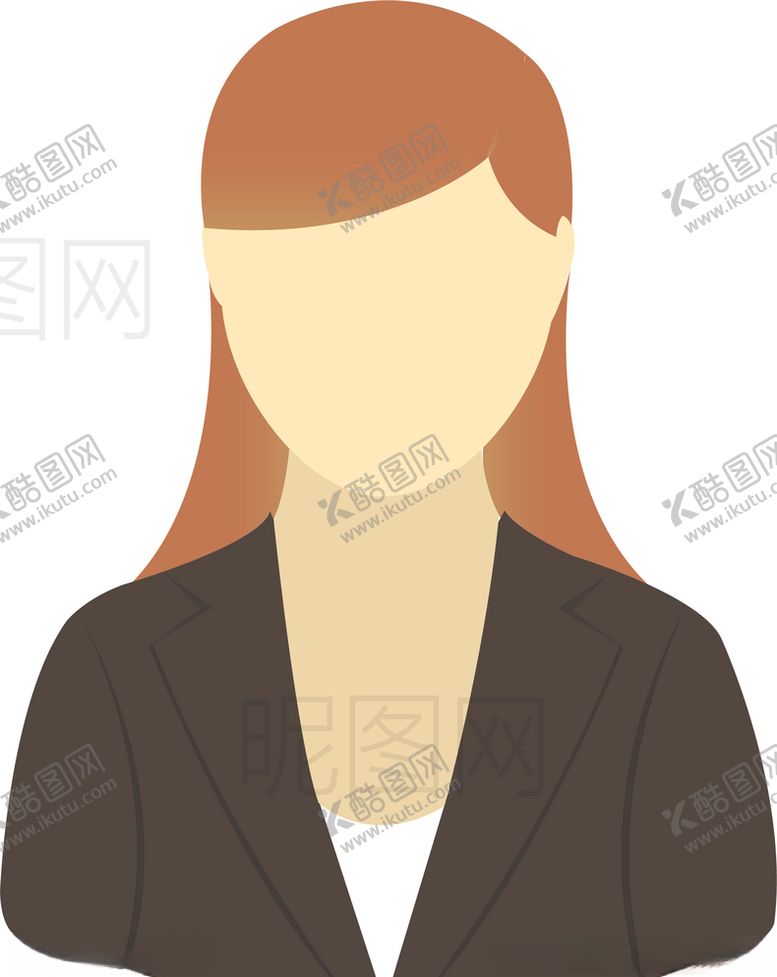 编号：17247309272200186733【酷图网】源文件下载-职场女性