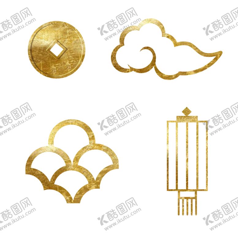 编号：66200609191804377362【酷图网】源文件下载-新年边框