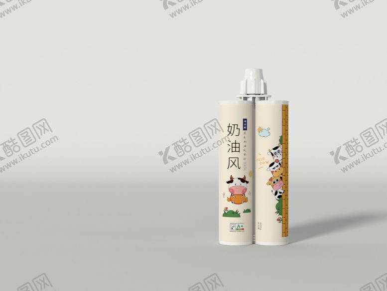 编号：86293410170515499816【酷图网】源文件下载-原木奶油风马力欧美缝剂环氧彩砂